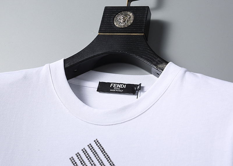 Fendi T-Shirts